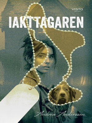 cover image of Iakttagaren